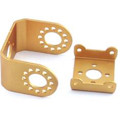 U Shaped Bracket for Dual Axis Robot Servo