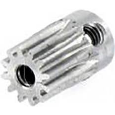 Reely Cylindriskt Kugghjul Modul 0.5 2.3 mm 12 pcs