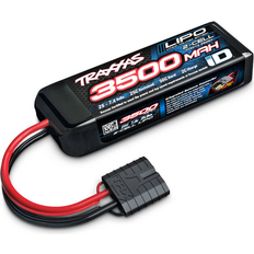Traxxas batteri Traxxas TRX2825x 7.4V Lipo Batteri 3500 mAh 25C