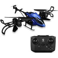 Swipe Air Chopper Drone
