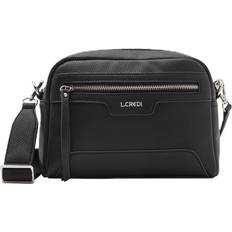 L.Credi Oana Shoulder Bag - Black