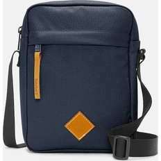 Timberpack Cross Body Bag Axelremsväska - Dark Blue