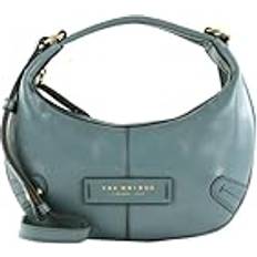 The Bridge Tasker The Bridge Flavia Crossbody Bag - Light Blue
