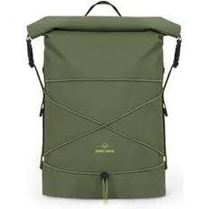 Johnny Urban Waterproof Backpack Dry Bag - Green