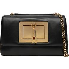 Moschino Bags Moschino Chic Shoulder Bag - Black