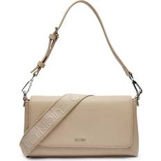 Plastic Crossbody Bags Calvin Klein Ck Must Shoulder Bag - Brown
