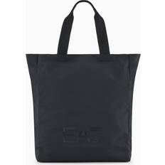 EA7 Håndtasker EA7 Mellemstor Shopper Taske Casual - Sort