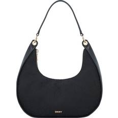 DKNY Abby Shoulder Bag - Black