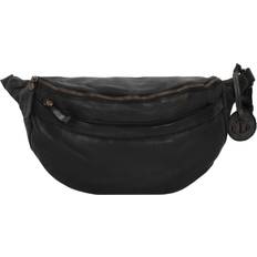 Harbour 2nd Urban Poets Fanny Pack - Black