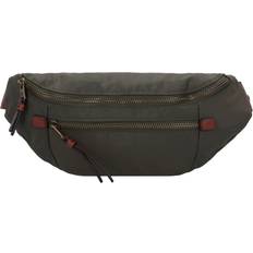 Camel Active Bari Gürteltasche - Khaki/Olivgrün