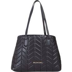 Valentino Bags Toteväskor Valentino Bags Black Polyethylene Women Handbag