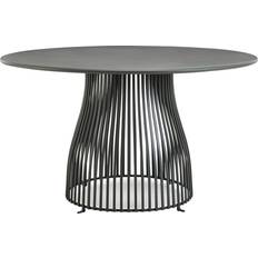 Ethimo Venexia Bord 130 cm Haveborde Keramik Antracit