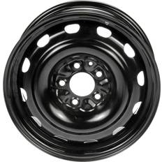 Car Rims Dorman 939-107 16 x 6.5 In Steel Wheel