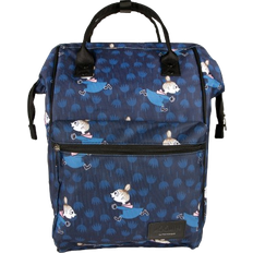 Samu Backpack - Vibrant Blue