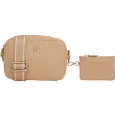 Tommy Hilfiger Handbags Tommy Hilfiger Monogram Camera Bag