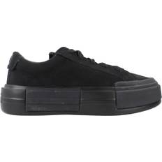 Converse Trainers Converse Cruise Suede W - Black/Total Eclipse