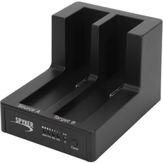 Syba USB 3.0 Twin SATA III HDD Dock