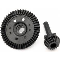 Traxxas RC Tillbehör Traxxas Ring- & Piniondrev Differential 4-Tec Drift