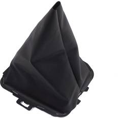 Bross Auto Parts BSP896 Gear Shift Stick Black Boot Gaiter 8 A6R7H409MA