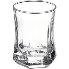 Bormioli Rocco Shot Glasses Bormioli Rocco Capitol Set of 6 Shot Glass