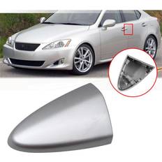 Door Lock Actuators Left Driver Outside Door Handle Key Cover Trim For Lexus IS250 IS350 2006-2013