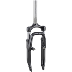 Trek Kids 20 Inch Kids Suspension Fork Black 28.6 mm