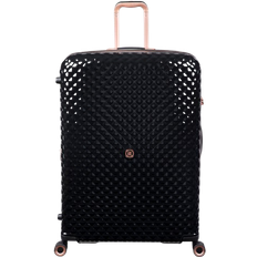 Suitcases IT Luggage Glitzy 84cm - Black