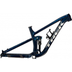 Trek Top Fuel Al Frameset Mulsanne Blue XL