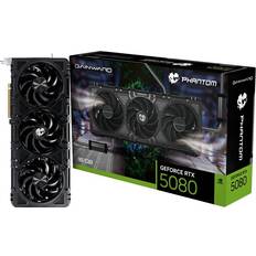 Gainward GeForce RTX 5080 Phantom 16GB GDDR7 Graphics Card
