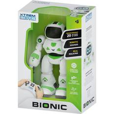 Bionic Robot