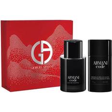 Giorgio Armani Armani Code Gift Set EdT 50ml + Deo Stick 75g