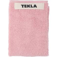 Guest Towel Pink U