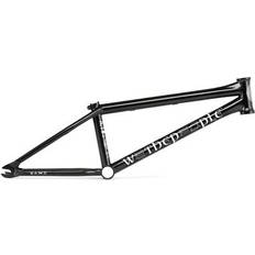 Prodigy BMX Frame Black