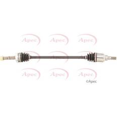 Drive Shafts APEC Drive Shaft Fits Nissan X-Trail T31 2.0 Rear 07 to 13 MR20DE