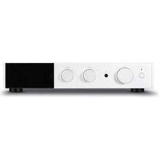 Audiolab 9000A Stereo Integrated Amplifier Silver