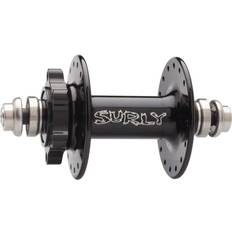 Surly Bikes Frames Hub Black 32H Size 32H