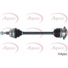 Drive Shafts APEC Drive Shaft for Audi A4 B7 2.0D Front Left 96 to 05