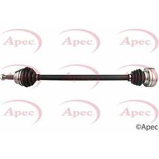 Drive Shafts APEC Drive Shaft Fits VW Polo 6N2 MK3 1.9D Front Right 94 to 01