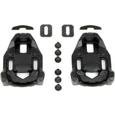 Time ICLIC Free Cleats 15° Black