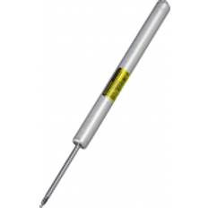 Bontrager Sadelstolpar Bontrager Line Dropper 150mm Seatpost Ca Silver