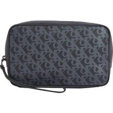 Calvin Klein Necessärer & Sminkväskor Calvin Klein Logo Wash Bag - Black