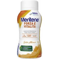 Vitamina E Bevande Nutrizionali Nestle Health Science Meritene Drink Apricot 200ml