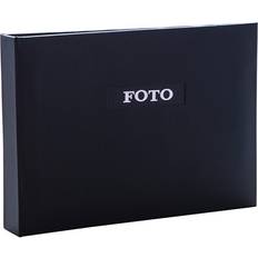 Focus Trend Line Pocket 40 Black 10x15cm
