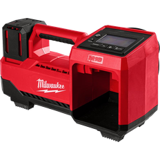 Milwaukee M18BI0 Inflator