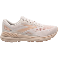 Brooks gts 23 women Brooks Adrenaline GTS 23 W - Crystal Grey/Villa/White
