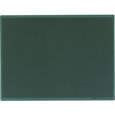 Linex Cut Mat A2 2mm Green