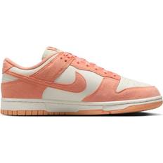 Nike Dunk Low W - Soft Pearl/White/Apricot Agate