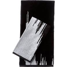 2Pc Skunk Towel Set