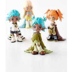 Lil Peach Riot Loading Series Blind Box