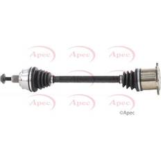 Drive Shafts APEC Audi A6 C6 3.0 Front Right Drive Shaft 04 to 11 4F0407272J